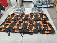 Nouveau design – Pulvérisateur portable de 20 L pour l'extinction des incendies forestiers – Sac à dos pour lutte contre les incendies