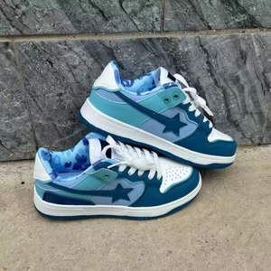 Zapatillas Deportivas de Diseño para Hombre, Estilo Casual, Multicolores, Novedad 2026, Venta al por Mayor de Calzado Deportivo Casual y Transpirable - Product Image 3