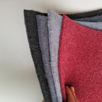 Tapis commercial rouleau tapis intérieur automatique aiguille poinçon tapis de voiture en rouleau