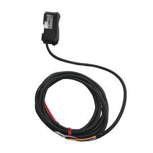 Capteur laser numérique KEYENCE LV-N12N, tête de type diffuse à zone de réflexion limitée, amplificateur NPN, unité d'extension de câble - Product Image 6