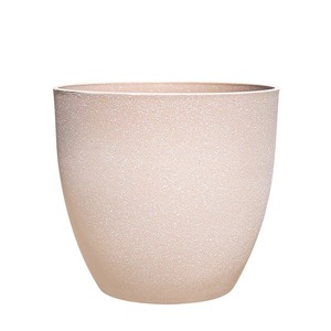 2025 Offre Spéciale <span class=keywords><strong>Moderne</strong></span> Rond En Plastique Durable Grand Intérieur Extérieur Maison Jardin <span class=keywords><strong>Pots</strong></span> <span class=keywords><strong>De</strong></span> <span class=keywords><strong>Fleurs</strong></span> - Product Image 3