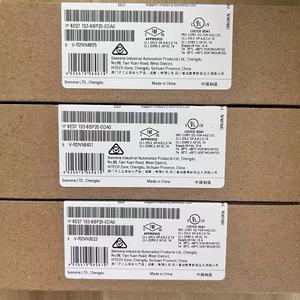Modulo CPU PLC Siemens Originale Smart <span class=keywords><strong>SIMATIC</strong></span> <span class=keywords><strong>S7</strong></span>-<span class=keywords><strong>200</strong></span> CN 226CN 6ES7 216-2AD23-0XB8 - Product Image 5