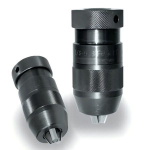 Portabrocas Rohm 1328319 de Acero para Procesamiento de Barras de Acero - Product Image 2