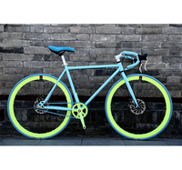 Vélo d'équilibre pour homme adulte, en acier au carbone, ultra-léger, double frein à disque, 12 vitesses, suspension intégrale, vente en gros