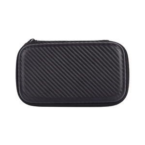 Bolsa de Almacenamiento para Monitor de Presión Arterial YiTian Negra, Resistente al Agua, Portátil, para Viajes y Hogar, de EVA, para <span class=keywords><strong>la</strong></span> <span class=keywords><strong>Frente</strong></span>, Venta al Por Mayor, MOQ 1PC - Product Image 5