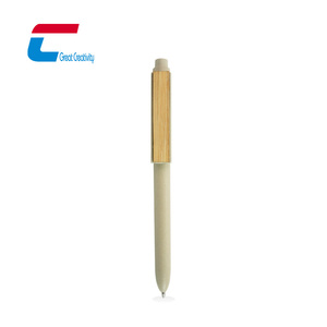 Hot Sell Wholesale Plastic Gel NFC <b>Pen</b> Custom Logo Printed Ballpoint <b>Pen</b> Multiple Color Retractable Plastic NFC <b>Pen</b> - Product Image 2