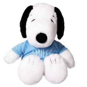 Morbidi Cuscini a Forma di Cane, Peluche Carini di Snoopy, Cuccioli Imbottiti <span class=keywords><strong>per</strong></span> <span class=keywords><strong>Bambini</strong></span> - Product Image 3