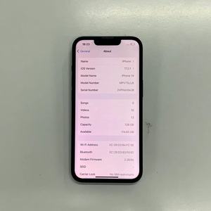 Venta al por Mayor de Teléfonos Celulares de Segunda Mano <span class=keywords><strong>iPhone</strong></span> <span class=keywords><strong>14</strong></span> Midnight, Teléfonos Móviles Usados a Bajo <span class=keywords><strong>Precio</strong></span>, Smartphone 5G <span class=keywords><strong>iPhone</strong></span> <span class=keywords><strong>14</strong></span> de Segunda Mano - Product Image 5