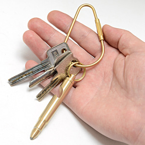 Outil de survie EDC multifonctionnel pour l'extérieur, ouvre-<span class=keywords><strong>bouteille</strong></span>, tournevis, tête en tungstène, brise-vitre, porte-clés, mini couteau portable - Product Image 6