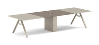 (2024 nuovo Design) Mesh ergonomico ufficio scrivania contemporanea a casa ufficio posti a sedere in metallo per il lavoro
