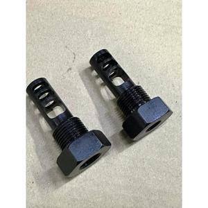 Services de tournage CNC personnalisés pour pièces en acier inoxydable pour composants de tournage - Haute précision industrielle - Product Image 6