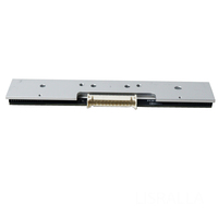 Pasokan Pabrik Printhead 300DPI 345 Thermal Printhead untuk TSC 345 4503E 4403E Suku Cadang Printer Barcode Kepala Printer
