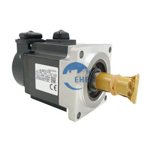 Originele Nieuwe In Box Ac Servomotor HF-KN73J-S100 - Product Image 1