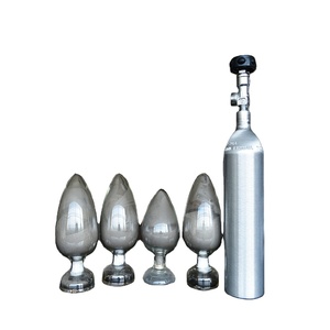 Polvere di lega di stoccaggio dell'idrogeno con buona capacità di assorbimento dell'idrogeno - Product Image 1