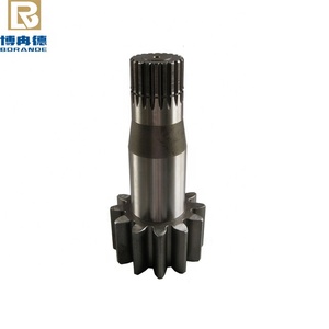 ชุดซ่อมมอเตอร์สวิง S320 สำหรับอะไหล่รถขุดซูมิโตโม - Product Image 5