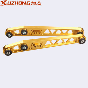 Bras de suspension arrière en aluminium doré Xuzhong pour Honda Civic EK 96-00 LCA-1001 - Product Image 4