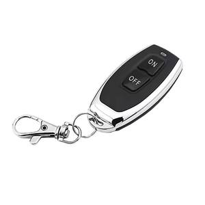 433MHz <strong>Learning</strong> <strong>Remote</strong> <strong>Control</strong> RF <strong>Remote</strong> <strong>Control</strong> <strong>Learning</strong> Code EV1527 Smart Home Transmitter - Product Image 6