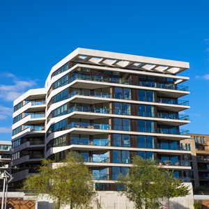 Maisons préfabriquées modulaires personnalisées de conception moderne pour la construction et l'<span class=keywords><strong>immobilier</strong></span> en Chine, appartements et bâtiments préfabriqués - Product Image 2