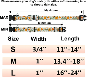 Benutzer definiertes Polyester Martingale Hunde halsband in <span class=keywords><strong>S</strong></span> <span class=keywords><strong>M</strong></span> <span class=keywords><strong>L</strong></span> Größen Mehrere Druck optionen Personal isiertes Design halsband für Haustiere - Product Image 2