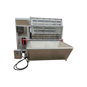 Slaughter Machine Goat Feet Hair Remov Machin Sheep Hoof Sheep Slaughter Tool - Product Image 6