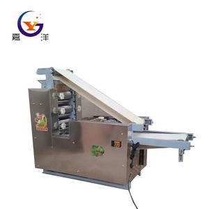 Roti/<span class=keywords><strong>torilla</strong></span> — machine automatique, appareil pour fabriquer la peau des boulettes - Product Image 6