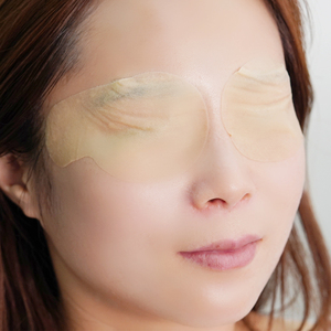 1箱入りTCM漢方ハーブアイコンフォートパッチ（ペトロラタム配合）（20枚入り/箱）-OEMカスタム卸売 - Product Image 2