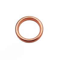 Sportsmoto EN STOCK Joint d'étanchéité pour silencieux d'échappement 24MM pour Pit Dirt Bike Motard Minigp ATV Quad
