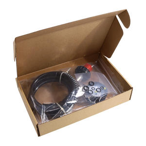 <strong>Diving</strong> <strong>Compressor</strong> Fill Service High Pressure Filling Station with M16*1.5 or 7/16-20UNF Refill Valve with High Pressure Hose - Product Image 6