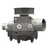 C9/C-9-3522125 3126B C7 C9.3 E325C E322C 950G 962G pièces d'excavatrice nouvelle pompe à eau 177-9823 1779823