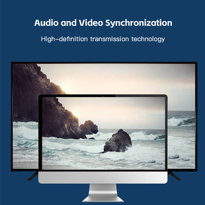 <span class=keywords><strong>Mini</strong></span> convertidor Thunderbolt a VGA 1080p <span class=keywords><strong>Mini</strong></span> DisplayPort <span class=keywords><strong>Display</strong></span> Port <span class=keywords><strong>Mini</strong></span> DP A Adaptador de Cable VGA para HDTV para MacBook Air Pro - Product Image 4