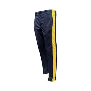 Pantalon décontracté confortable de conception moderne tissu de qualité supérieure durable droit de taille haute prix de gros raisonnable - Product Image 6