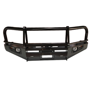 Barra de toro deportiva de electroforesis en polvo de alta calidad para <span class=keywords><strong>Jeep</strong></span> Gladiator JT - Product Image 5