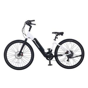 Gotrax 2023, Stock en la UE, Venta al por Mayor, Bicicleta Eléctrica Plegable con Llantas Anchas de 750w 48v - Product Image 1