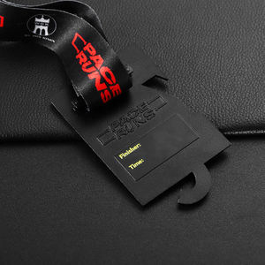 ปรับแต่งสโนว์บอร์ดสูงใหม่ราชินีโลหะผสมสังกะสีเคลือบอ่อนสร้างสรรค์เหรียญที่ระลึกการแข่งขัน - Product Image 6