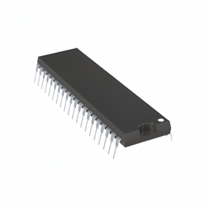 40 DIP BOM IC In Stock Buy Online Electronic Components MAX134CPL+ Data Acquisition - Product Image 1