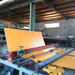 Thảm Sàn Cao Su Chống Trượt Sàn Nhà Để Xe Hơi Phòng Tập Thể Dục Ngoài Trời Nhiều Màu Công Nghiệp Thảm <span class=keywords><strong>PVC</strong></span> CuộN - Product Image 3