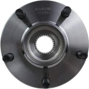 Nouvel ensemble roulement de roue et moyeu Autoround 513294 pour Nissan Altima 2007-2012 Avant - Product Image 3