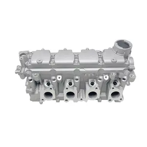 Milexuan汽车零件EA111柴油发动机气缸盖总成032103353AB 03C103373E用于大众Polo 1.4L发动机零件