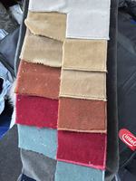 100% mohair laine velours mohair tissu laine velours tissu matériel velours tissu pour canapé en gros