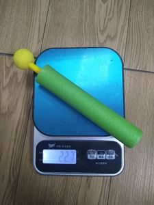 Kouyikou Juguetes Venta caliente Playa al aire libre Seguridad Material EVA Pistola de agua Juguete de batalla de agua para niños de 5 a 13 años Unisex - Product Image 6