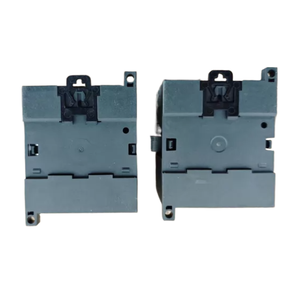 Module d'entrée/sortie analogique de haute qualité 6ES7 235-0KD22-0XA8 6ES7 231-0HC22-0XA8 Unité d'extension PLC pour la collecte de signaux et de données - Product Image 3