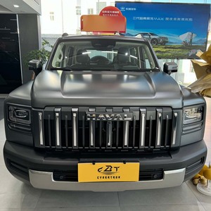 Auto nuove 2025 Haval Raptor benzina benzina Compact SUV 2.0T 238 hp L4 5 posti SUV <span class=keywords><strong>lusso</strong></span> Off Road Voiture auto a basso costo - Product Image 2