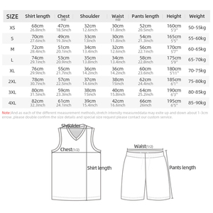 Wholesale basketball jerseys sweat-absorbent quick dry material sublimation print male sportswear customize - Product Image 3