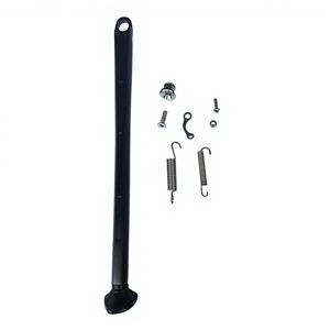 Soporte Lateral Universal para Motocicleta Todoterreno KTM Hengjian Zuma, para Motocicletas de Dos Tiempos - Product Image 5