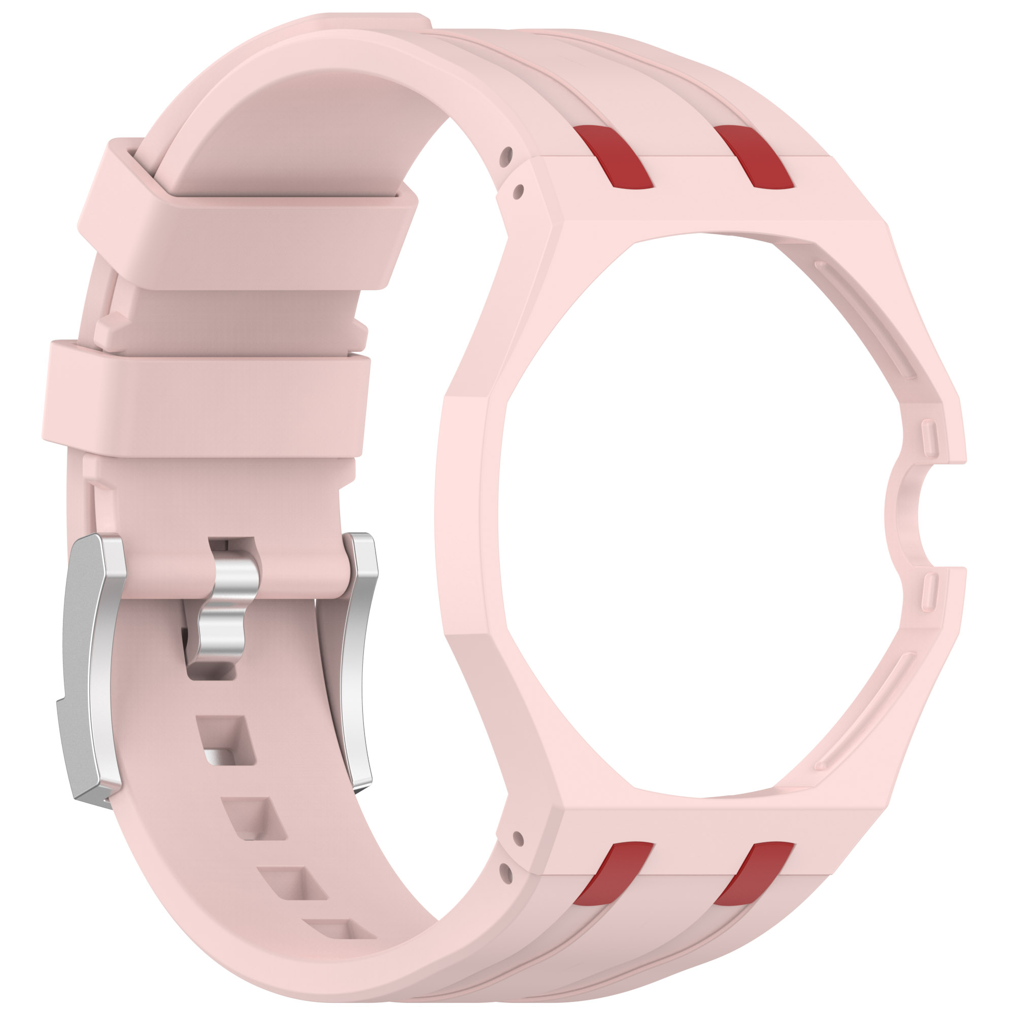 pink+red-3O'Clock