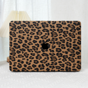 Yubo da sang trọng báo in bảo vệ máy tính xách tay PU máy tính xách tay trường hợp thời trang PU da máy tính xách tay trường hợp đối với <span class=keywords><strong>MacBook</strong></span> <span class=keywords><strong>Pro</strong></span> 14 inch - Product Image 2