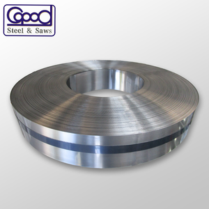 Bonne planéité et bonne rectitude c67s bobine de bande de carbone en acier laminé à froid - Product Image 3