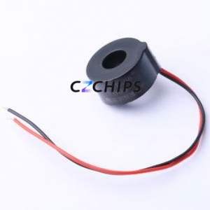 Transformador de Corriente ZHT506, Inductor, Venta al por Mayor de Componentes Electrónicos, Proveedor de Chips y Servicio BOM - Product Image 1
