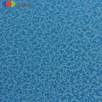 Peinture en poudre époxy polyester effet martelé texturé - Fabricant de revêtements en poudre