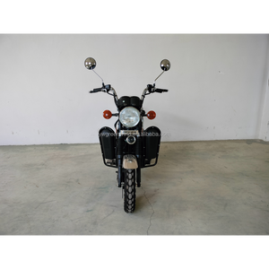 Motocicletas Deportivas para Adultos al por Mayor, 60v 72v, Motor de 2000w, Motocicletas Urbanas para Viajes por la Ciudad - Product Image 5